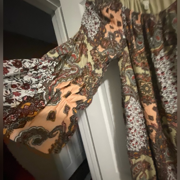 Fall dress - Picture 3 of 3